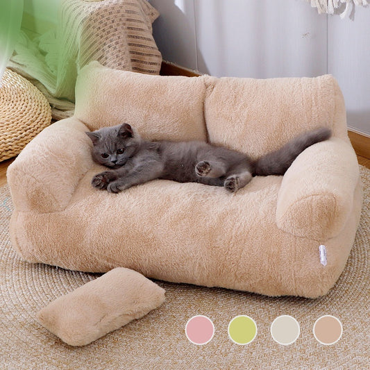 Luxury Winter Sofa bed