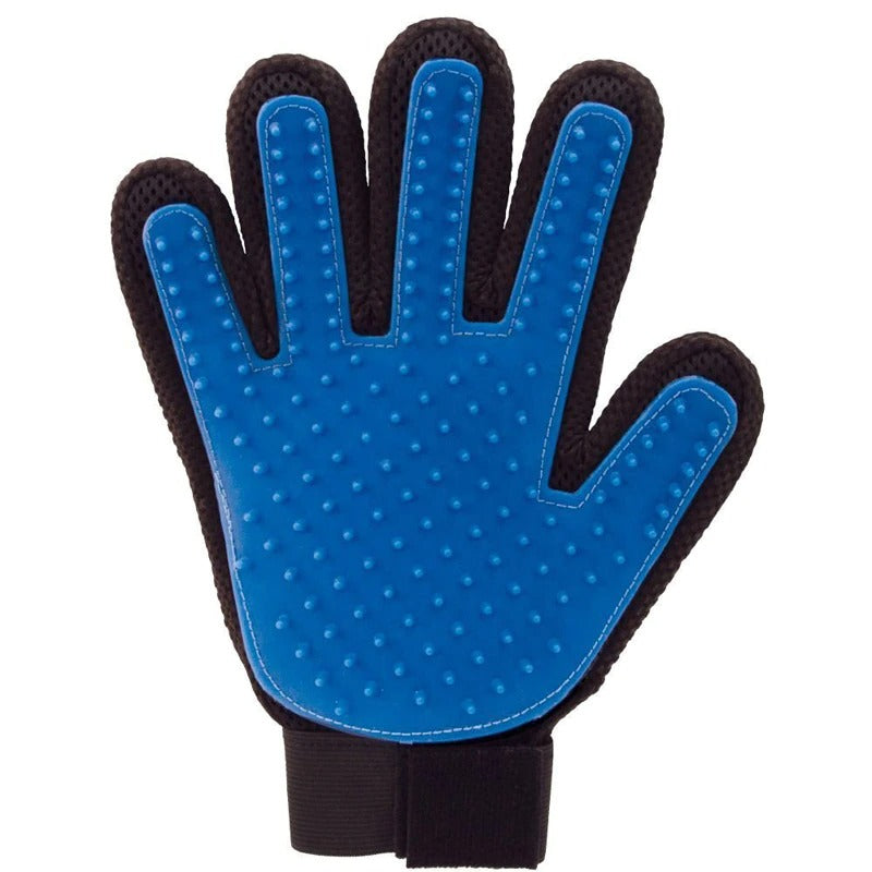 Massage Cleaning Glove For Cats and Dogs