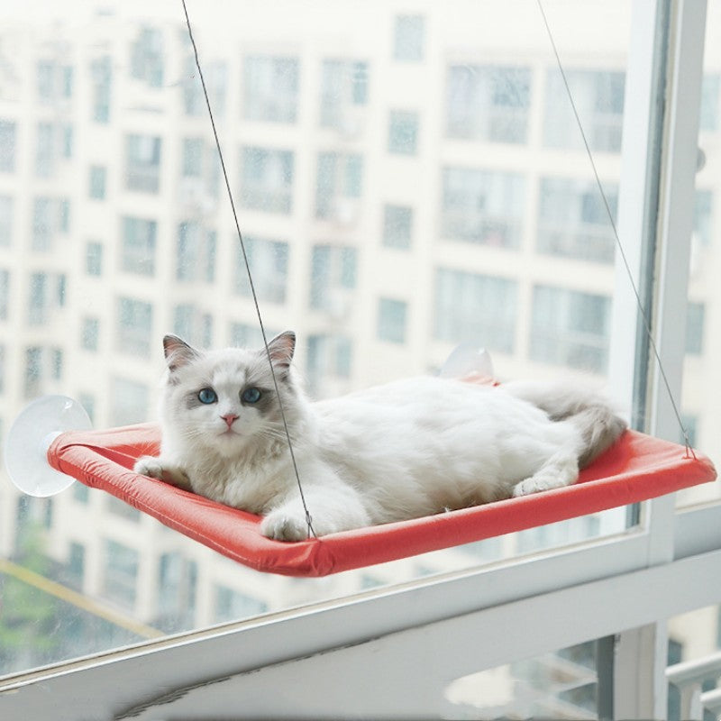 Litter Hammock