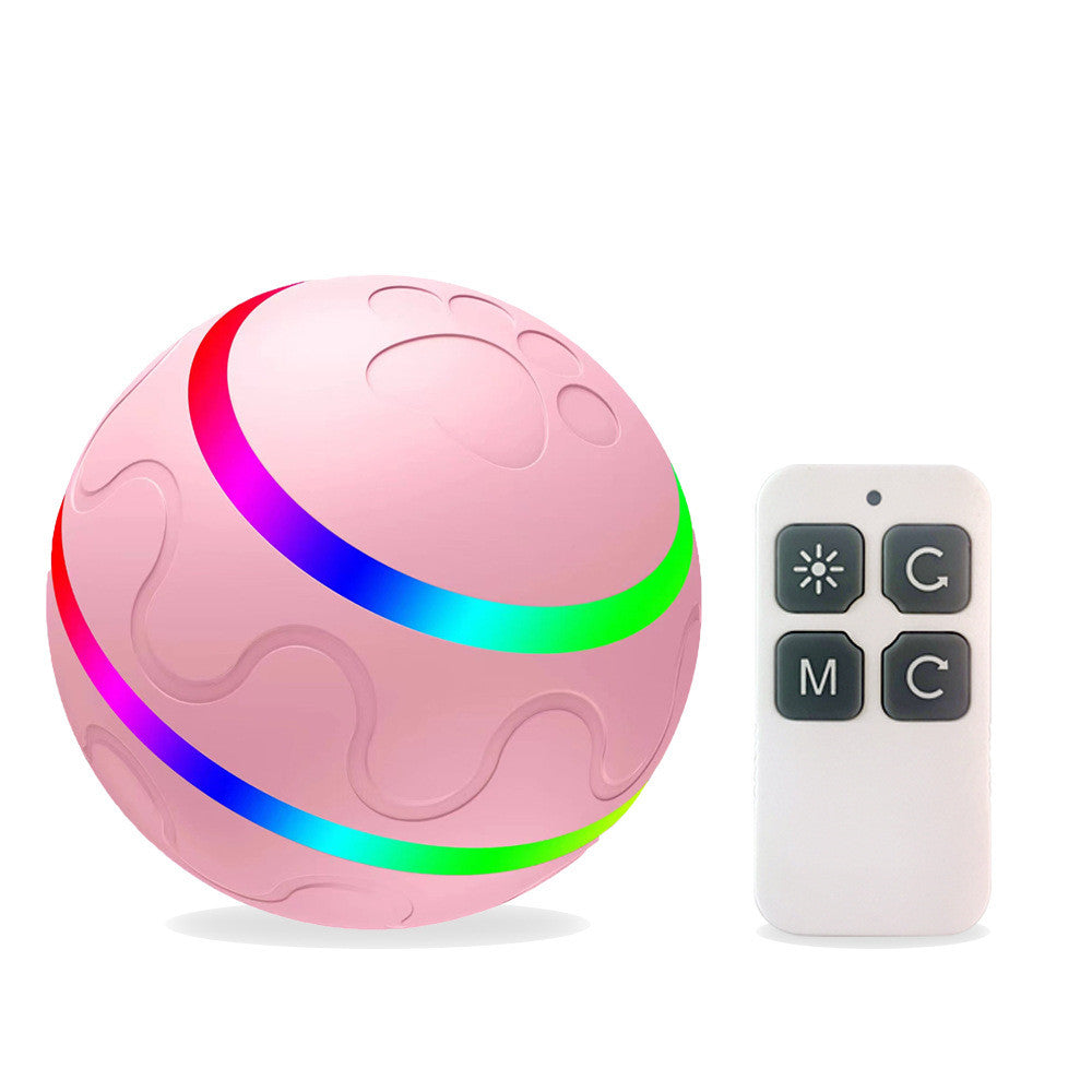 Wicked Ball Toy Intelligent Ball