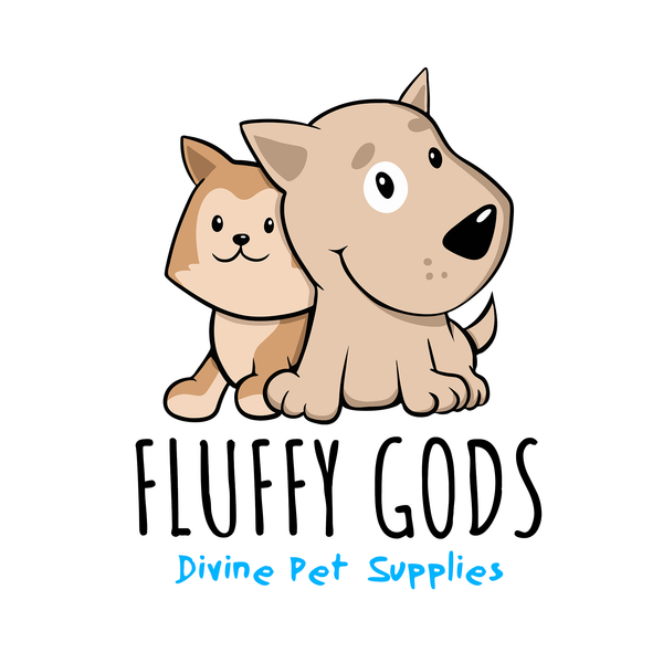 Fluffy Gods